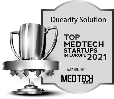Top 10 MedTech-Startups in Europa 2021